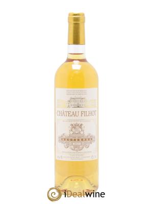 Château Filhot 2ème Grand Cru Classé