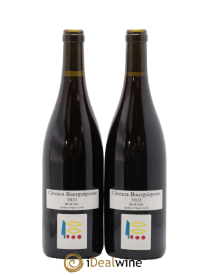 Coteaux Bourguignons Prieuré Roch