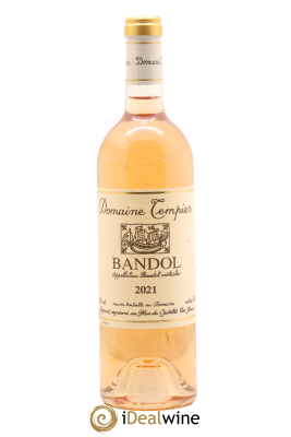 Bandol Domaine Tempier Famille Peyraud