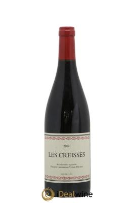 IGP Pays d'Hérault (Vin de Pays de l'Hérault) Les Creisses Les Creisses (Domaine)