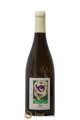 Côtes du Jura Chardonnay Fleur Romain - Julien  - Charline Labet