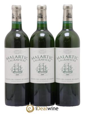 Château Malartic-Lagravière Cru Classé de Graves