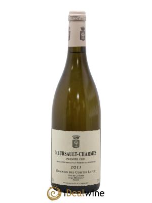 Meursault 1er Cru Charmes Comtes Lafon (Domaine des)