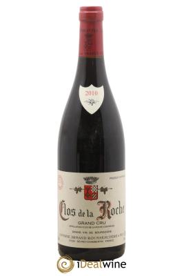 Clos de la Roche Grand Cru Armand Rousseau (Domaine)