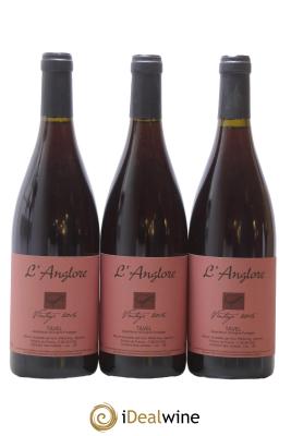 Tavel Vintage L'Anglore