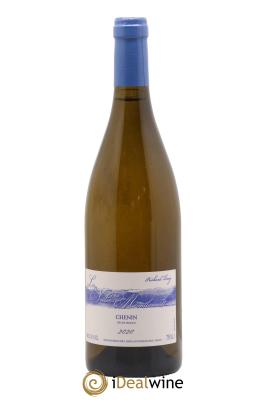 Vin de France Les Noëls de Montbenault Richard Leroy