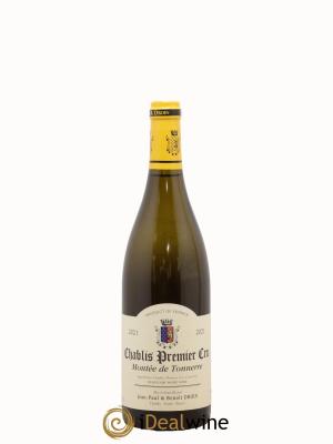 Chablis 1er Cru Montée de Tonnerre Jean-Paul & Benoît Droin (Domaine)