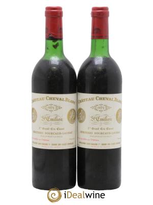 Château Cheval Blanc 1er Grand Cru Classé A