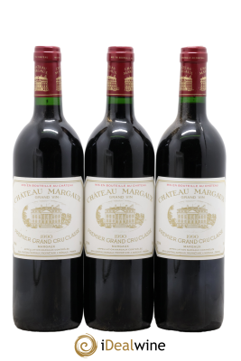 Château Margaux 1er Grand Cru Classé