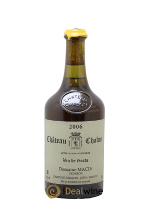 Château-Chalon Jean Macle