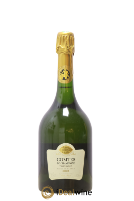 Comtes de Champagne Taittinger