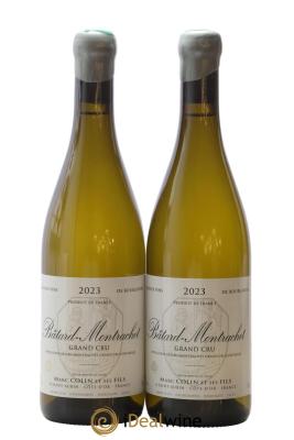 Bâtard-Montrachet Grand Cru Marc Colin & Fils