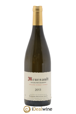Meursault Les Grands Charrons Boisson-Vadot (Domaine)