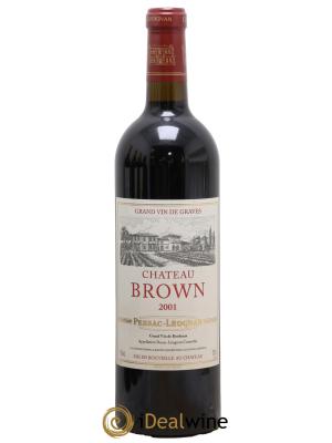 Château Brown