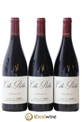 Côte-Rôtie Terrasses Jean-Luc Jamet (Domaine)