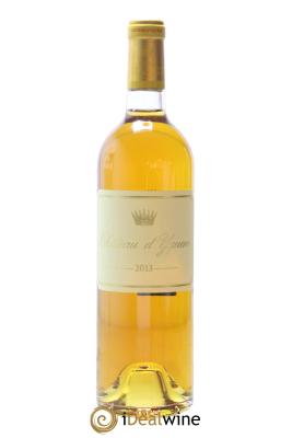 Château d' Yquem 1er Cru Classé Supérieur