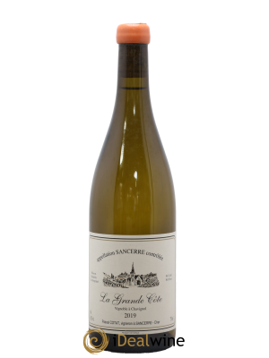 Sancerre La Grande Côte Pascal Cotat