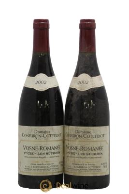 Vosne-Romanée 1er Cru Les Suchots Confuron-Cotetidot