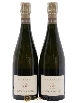 Version Originale Jacques Selosse