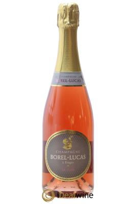 - Le Rosé Borel-Lucas