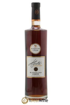Rivesaltes Haute coutume