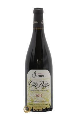 Côte-Rôtie Jamet (Domaine)