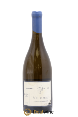 Meursault Les Petits Charrons Arnaud Ente