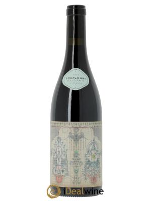 Bourgogne Côte-d'Or Le Grappin 