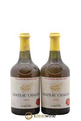 Château-Chalon Marcel Cabelier