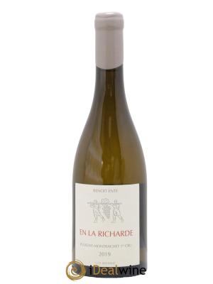 Puligny-Montrachet 1er Cru Folatières En la Richarde Benoit Ente