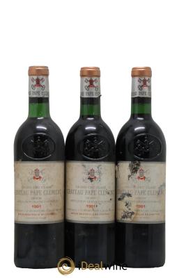 Château Pape Clément Cru Classé de Graves