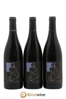 Côte-Rôtie La Barbarine Gangloff (Domaine)