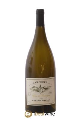 Sancerre Clos de Beaujeu Gérard Boulay