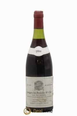 Savigny-lès-Beaune 1er Cru Peuillets Hervé Olivier