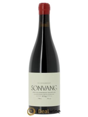 Swartland The Sadie Family Sonvang