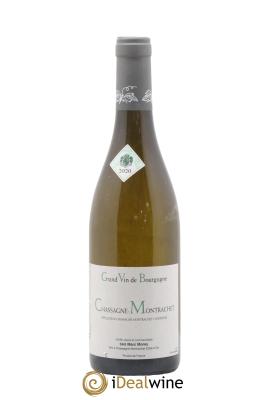 Chassagne-Montrachet Marc Morey