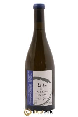 Vin de France Là-Bas Chardonnay Nicolas Jacob