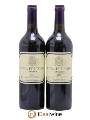 Château Feytit-Clinet