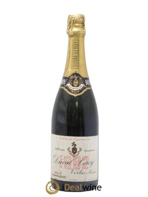 Brut Millésimé Duval-Leroy