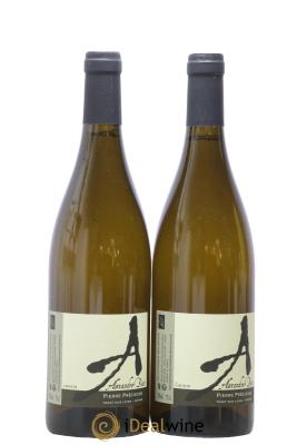 Vin de France Pierre Précieuse Alexandre Bain