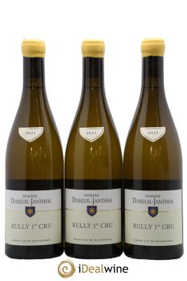 Rully 1er Cru Vincent Dureuil-Janthial