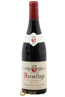 Hermitage Jean-Louis Chave