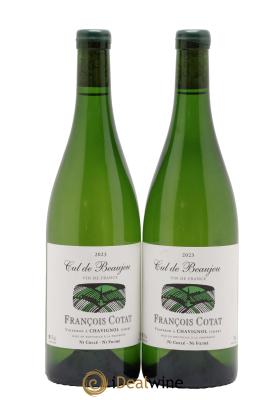 Sancerre Les Culs de Beaujeu François Cotat