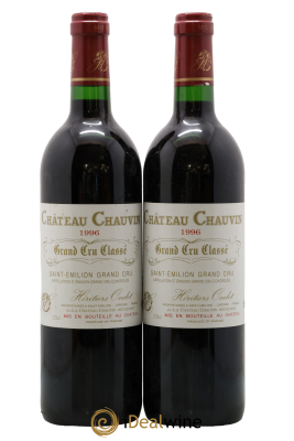 Château Chauvin Grand Cru Classé