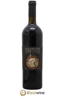 Amarone della Valpolicella DOC Trabucchi