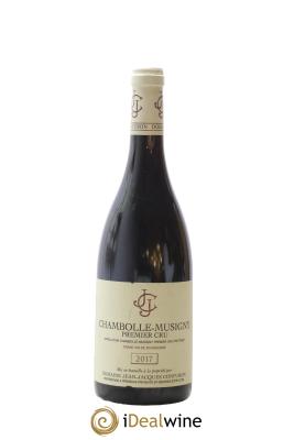 Chambolle-Musigny 1er Cru Jean-Jacques Confuron