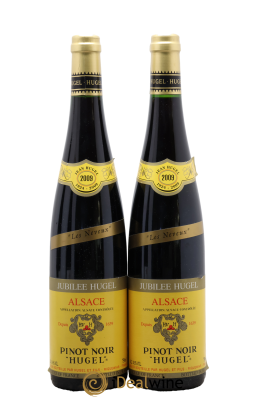 Alsace Jubilée Pinot Noir Les Neveux Hugel