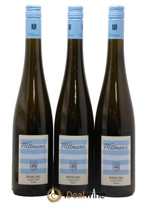 Riesling Wittmann Estate Trocken