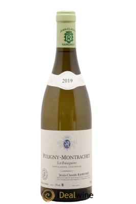 Puligny-Montrachet Les Enseignères Ramonet (Domaine)