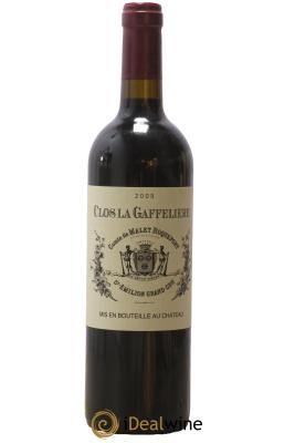 Clos la Gaffelière